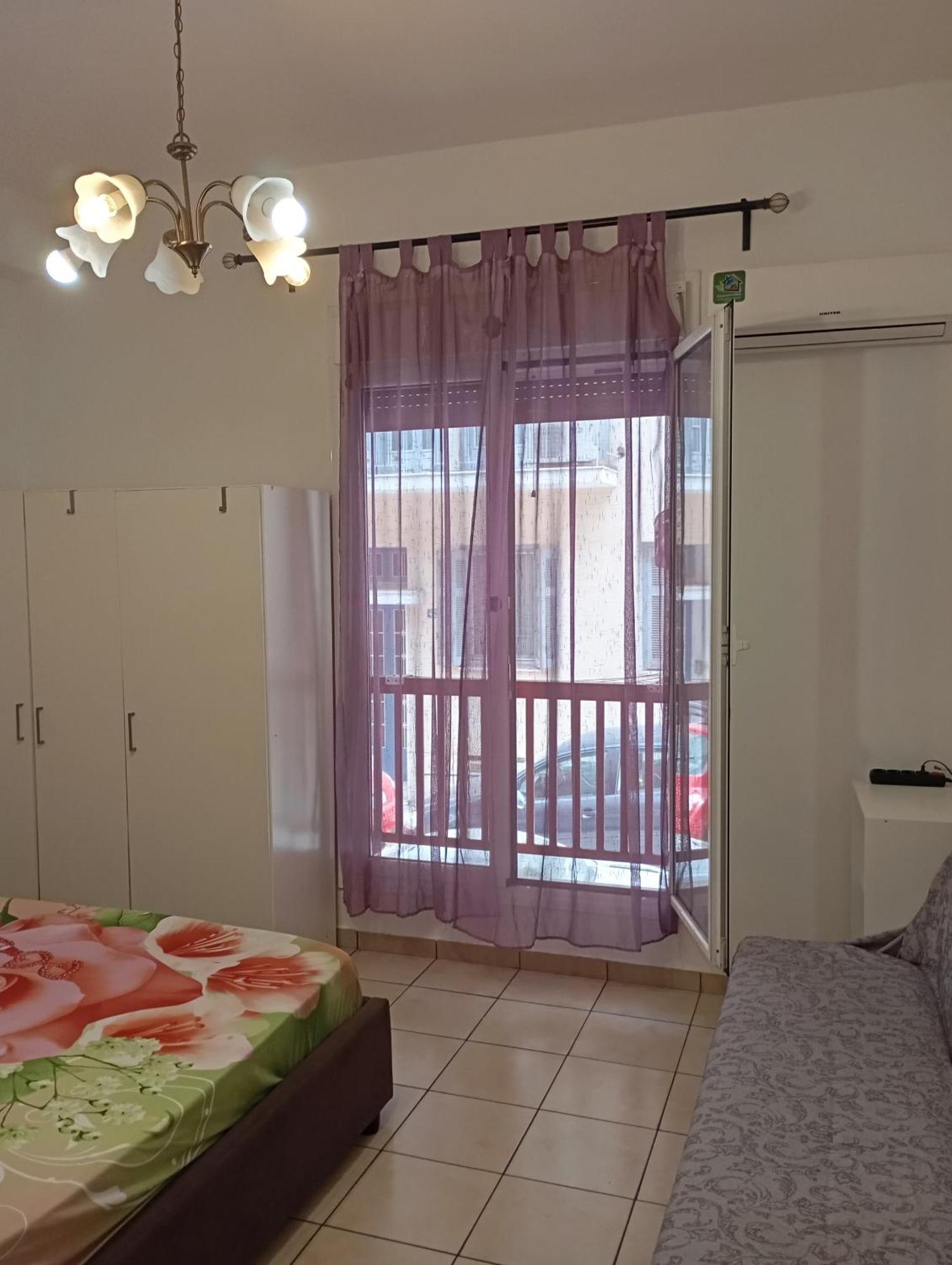 Aperriton Apartment Атина Екстериор снимка