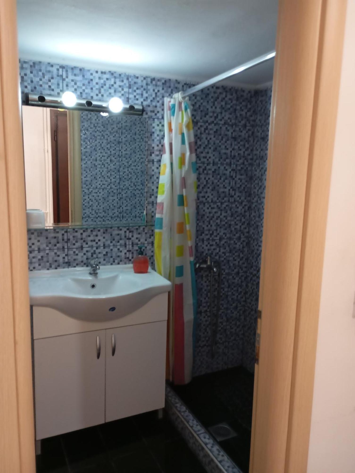 Aperriton Apartment Атина Екстериор снимка